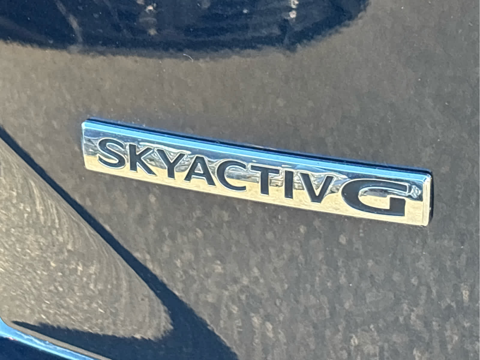 2023 Mazda Mazda CX-9 Touring Plus