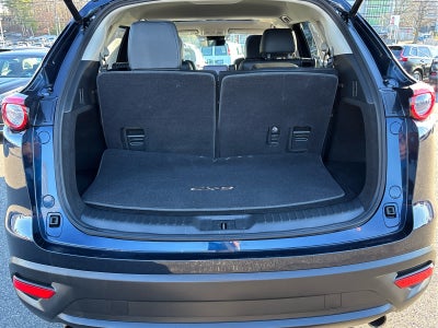 2023 Mazda Mazda CX-9 Touring Plus