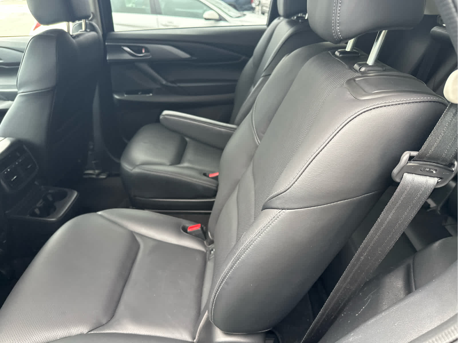 2023 Mazda Mazda CX-9 Touring Plus