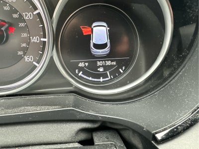 2023 Mazda Mazda CX-9 Touring Plus