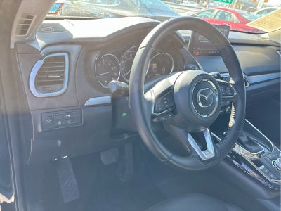 2020 Mazda Mazda CX-9 Touring
