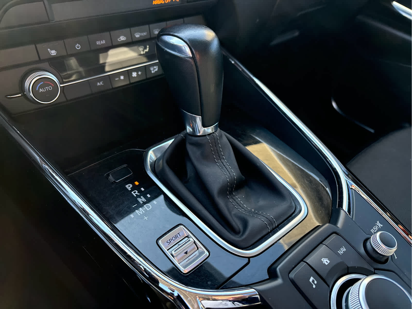 2020 Mazda Mazda CX-9 Touring