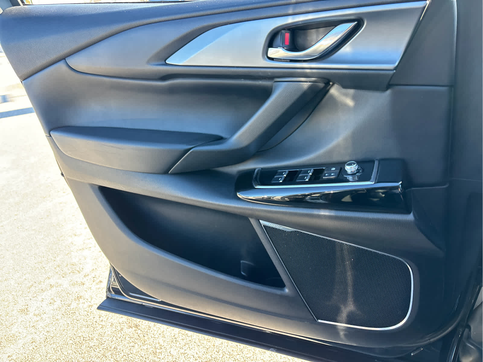 2020 Mazda Mazda CX-9 Touring