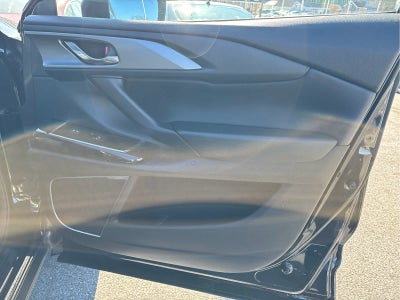 2020 Mazda Mazda CX-9 Touring