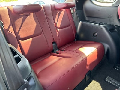 2023 Mazda Mazda CX-9 Carbon Edition