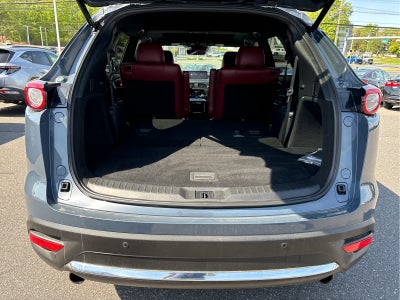 2023 Mazda Mazda CX-9 Carbon Edition