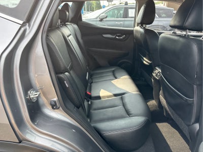 2021 Nissan Rogue Sport SL