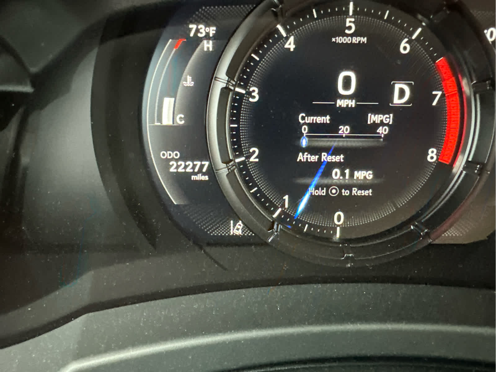 2025 Lexus IS 350 F SPORT