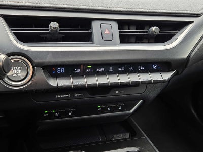2019 Lexus UX 200 UX 200