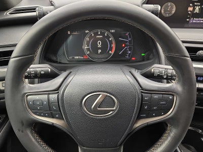 2019 Lexus UX 200 UX 200