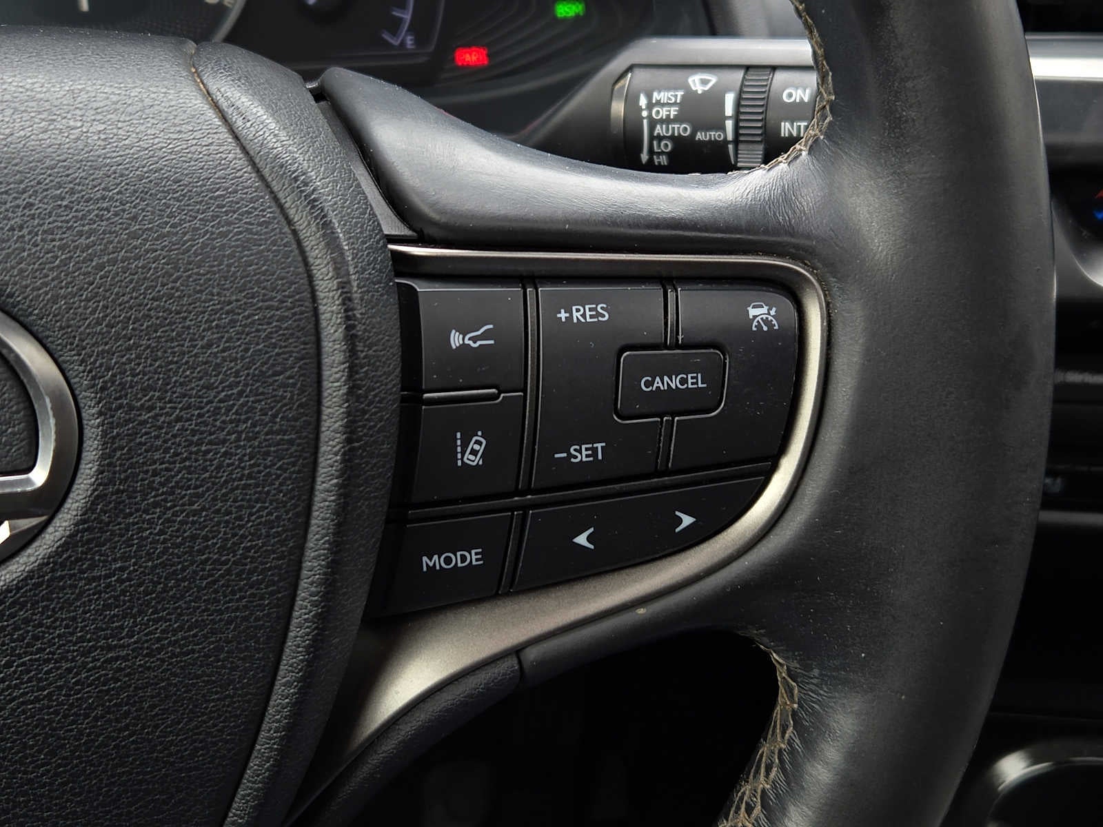 2019 Lexus UX 200 UX 200