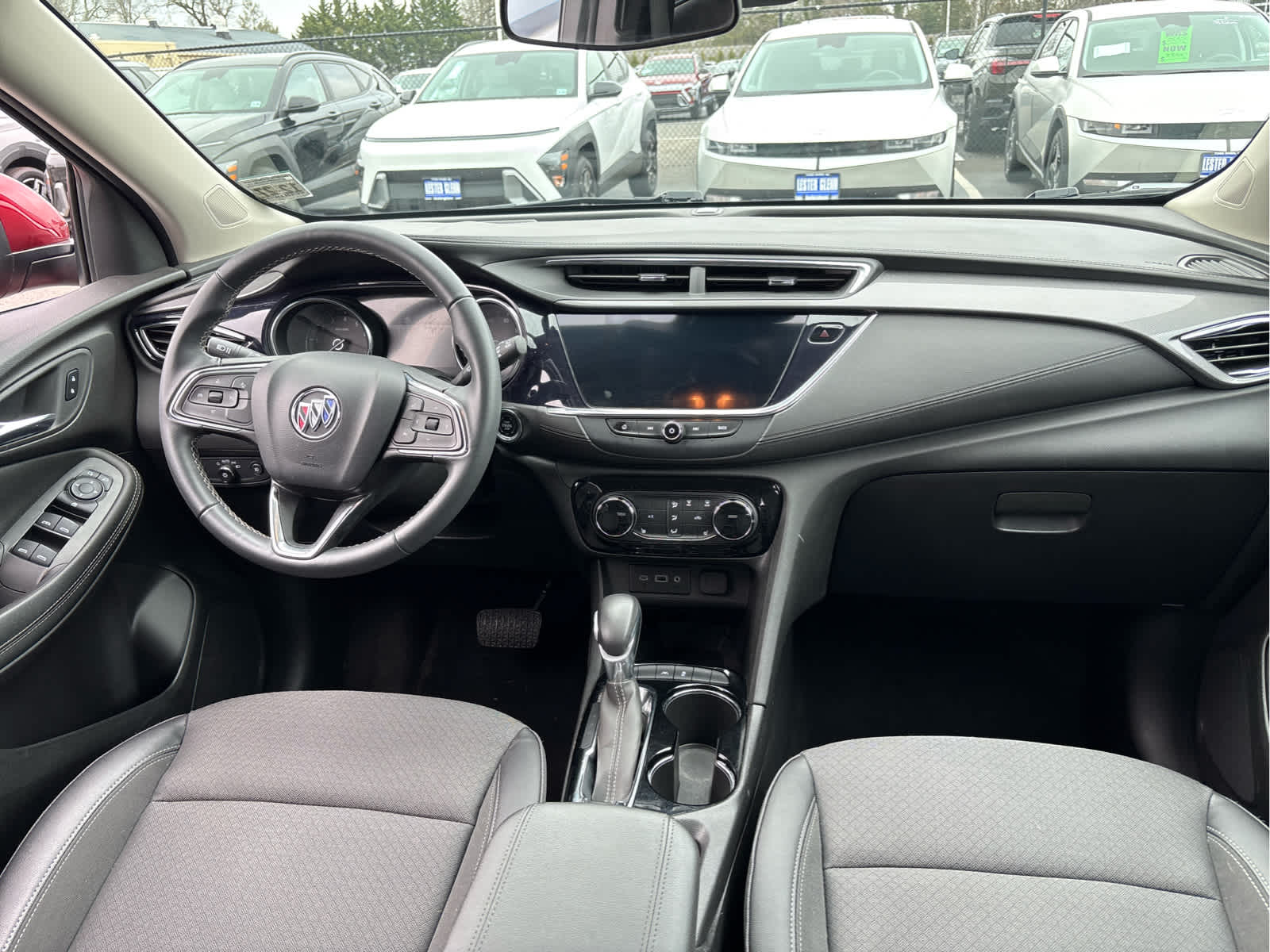 2023 Buick Encore GX Preferred