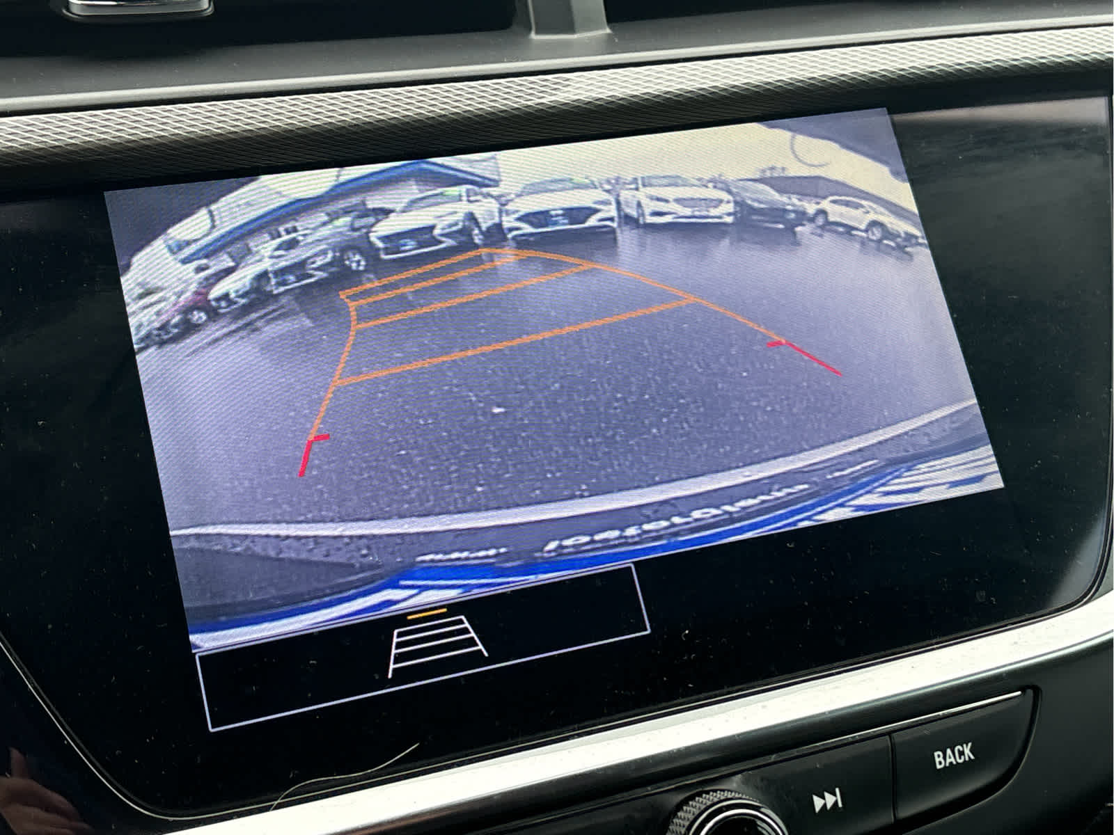 2021 Buick Encore GX Preferred