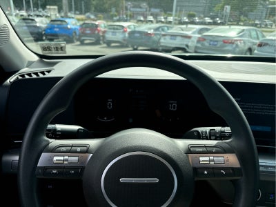 2024 Hyundai Kona SE