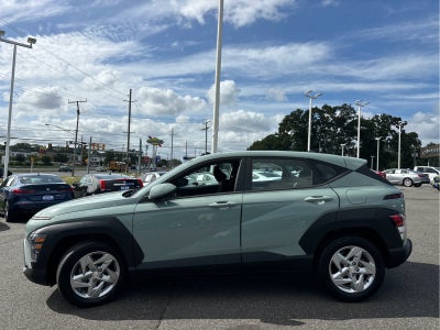 2024 Hyundai Kona SE