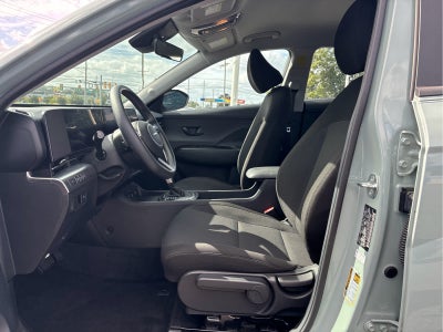 2024 Hyundai Kona SE