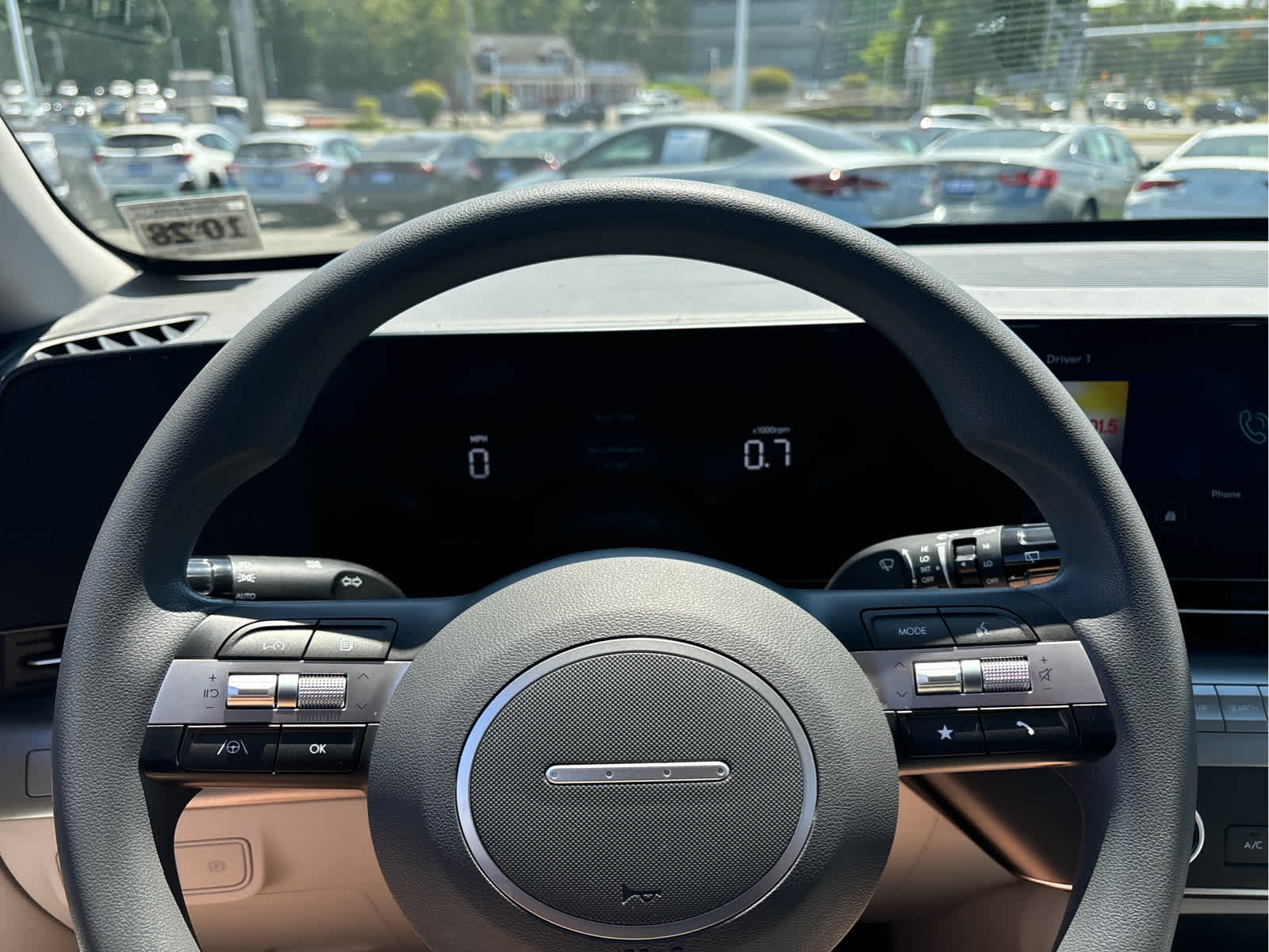 2024 Hyundai Kona SE