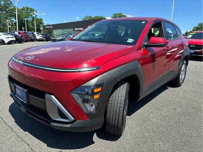 2024 Hyundai Kona SE
