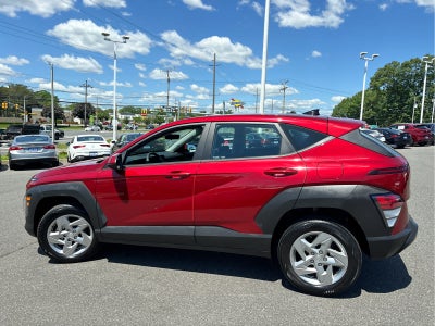 2024 Hyundai Kona SE