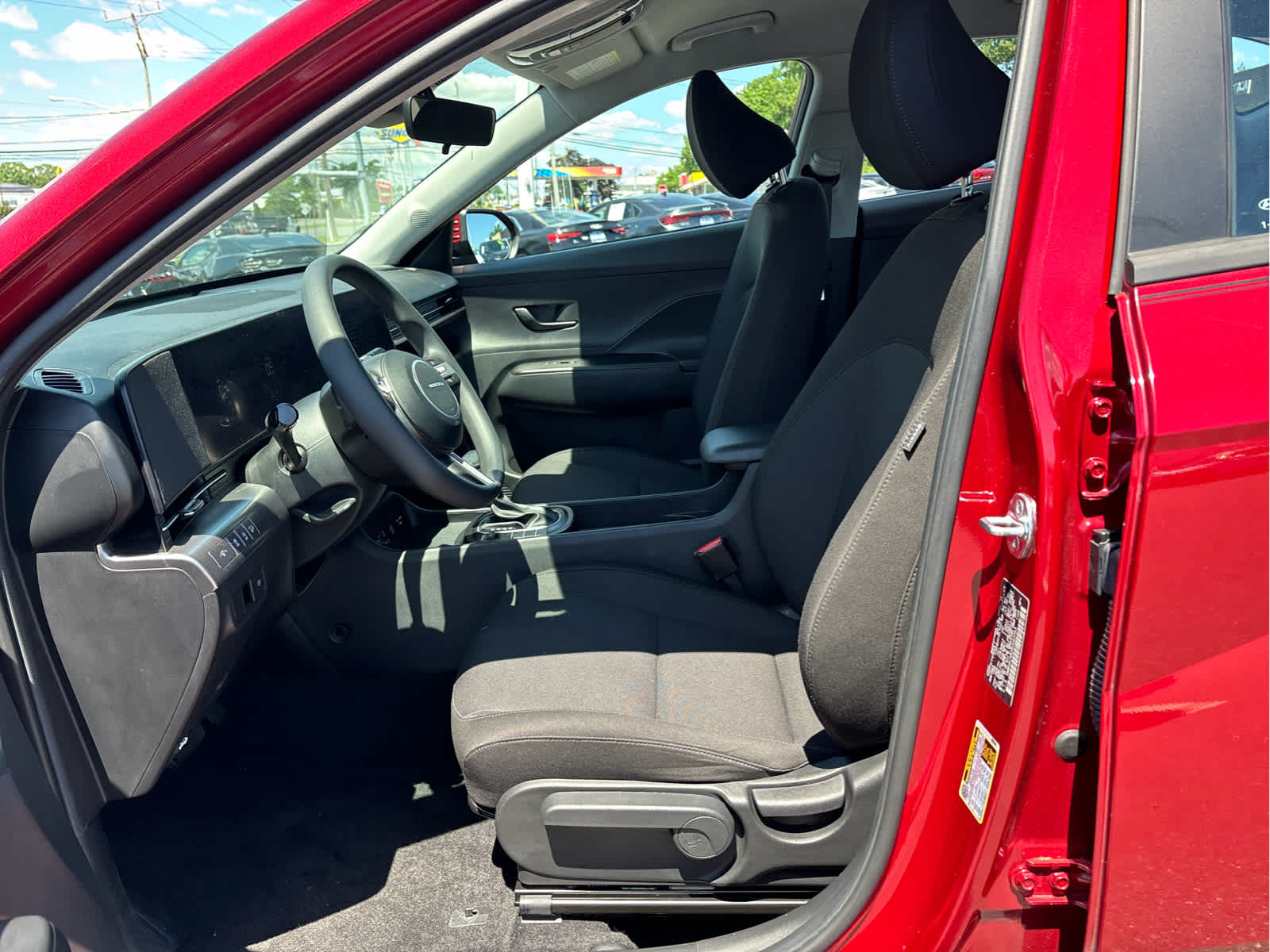 2024 Hyundai Kona SE