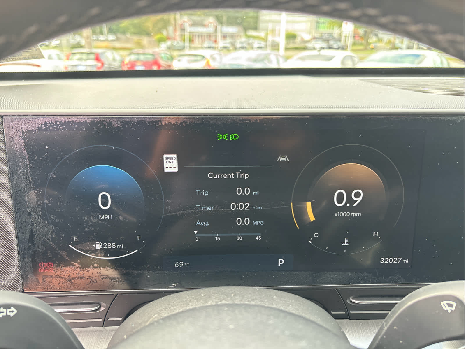 2025 Hyundai Kona SEL Convenience
