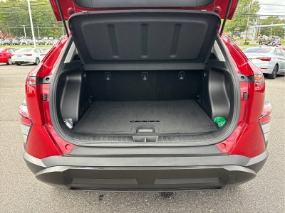 2025 Hyundai Kona SEL Convenience