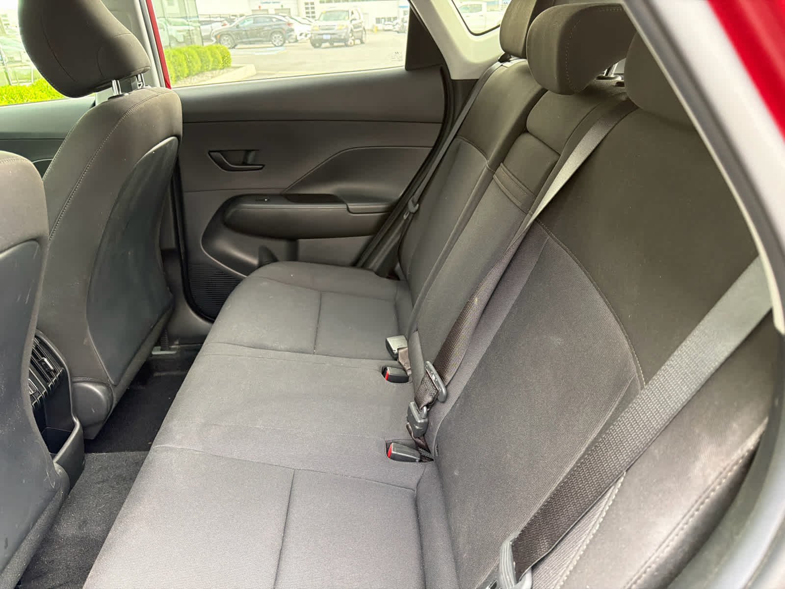 2025 Hyundai Kona SEL Convenience