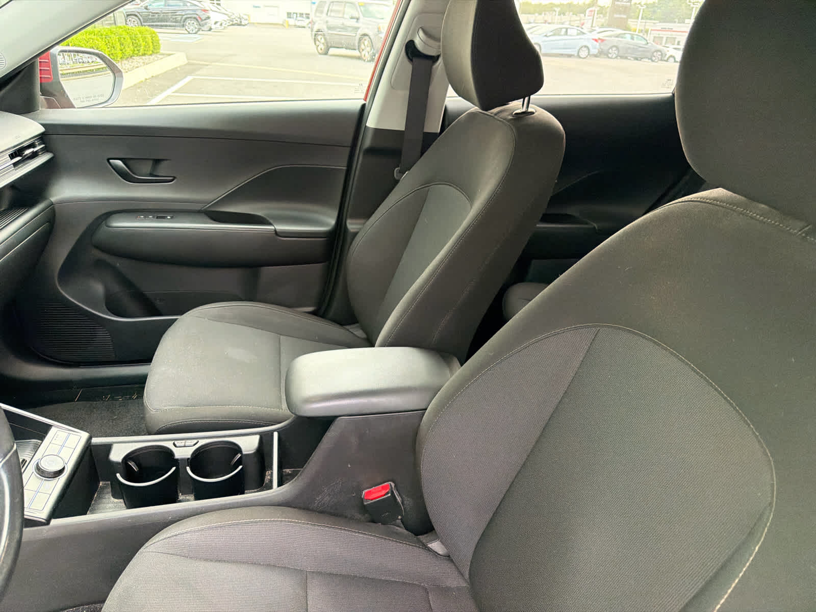 2025 Hyundai Kona SEL Convenience