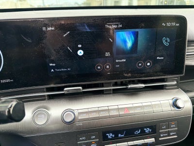 2025 Hyundai Kona SEL Convenience