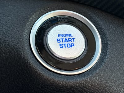 2019 Hyundai Tucson Sport