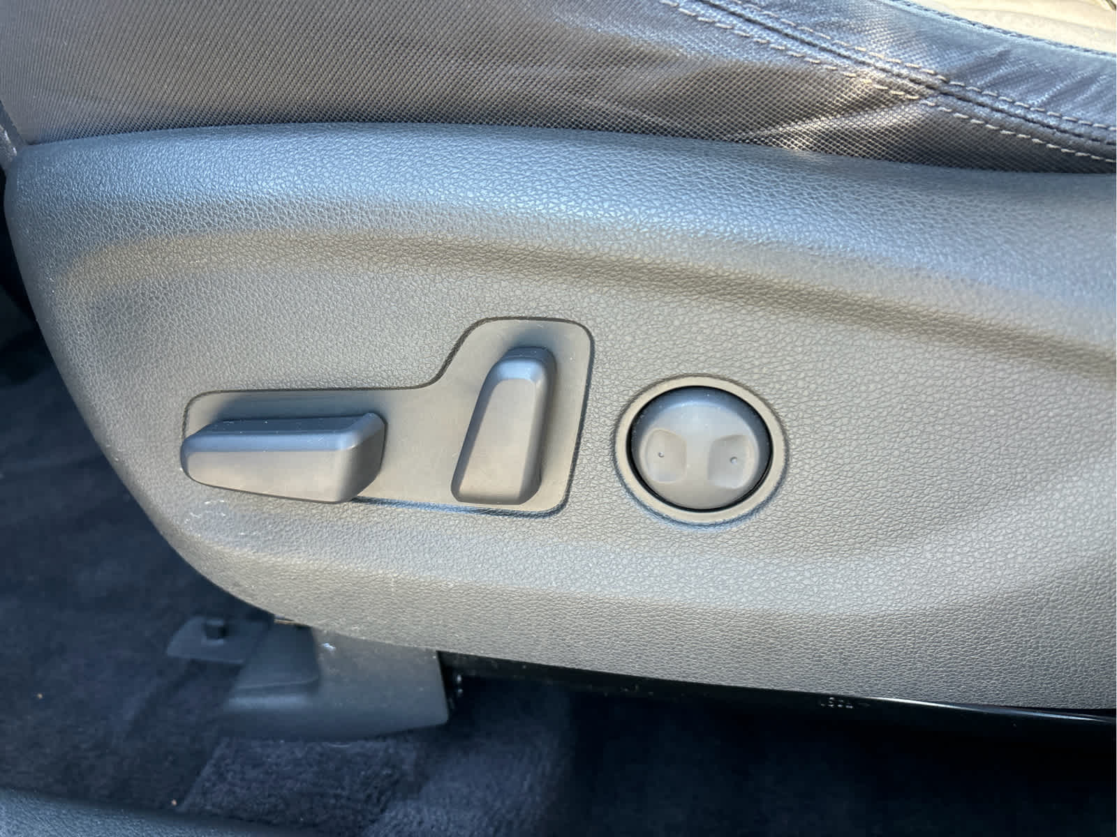 2019 Hyundai Tucson Sport