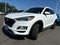 2021 Hyundai Tucson Sport