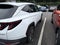 2022 Hyundai Tucson Hybrid Blue