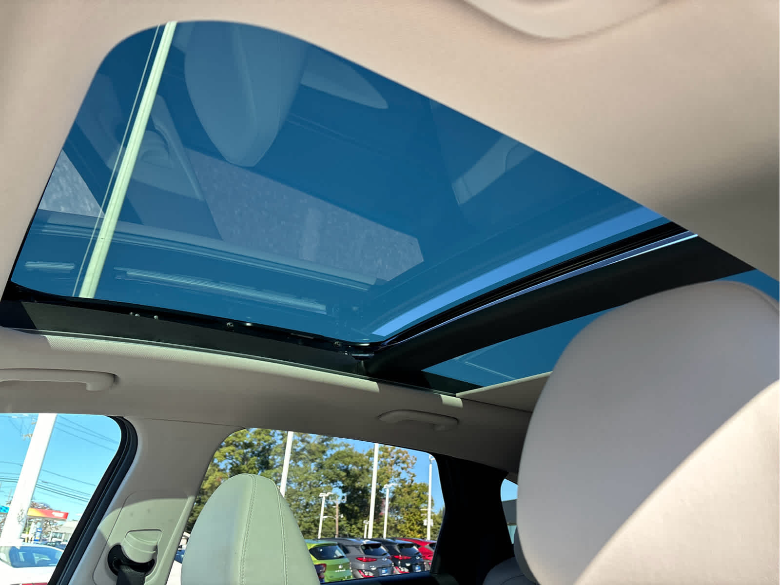 2023 Hyundai Tucson Hybrid Limited