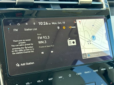 2023 Hyundai Tucson Hybrid Limited