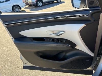 2023 Hyundai Tucson Hybrid Limited