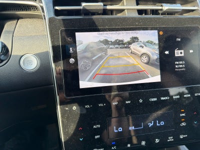 2023 Hyundai Tucson XRT