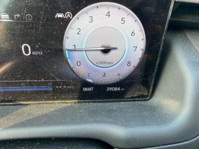 2023 Hyundai Tucson XRT