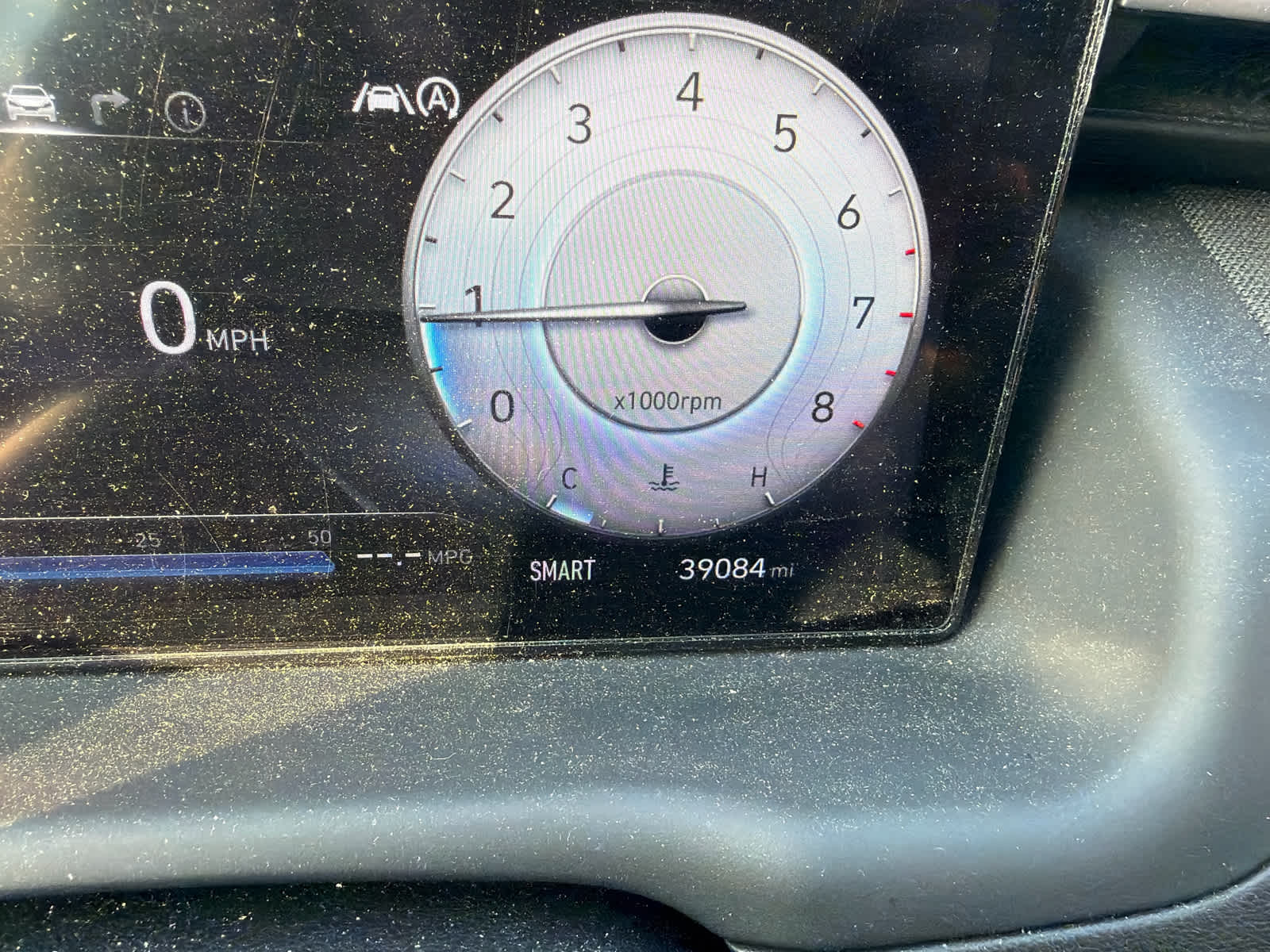 2023 Hyundai Tucson XRT