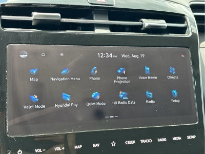 2023 Hyundai Tucson XRT