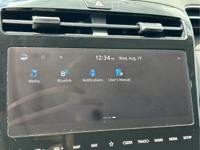 2023 Hyundai Tucson XRT