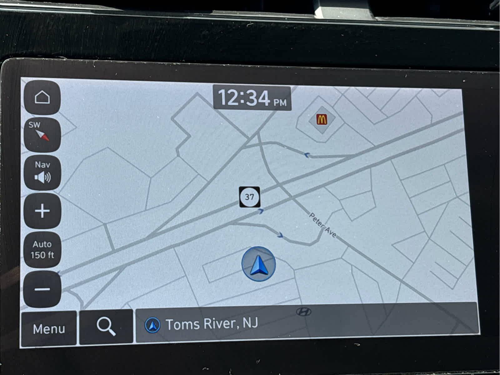 2023 Hyundai Tucson XRT