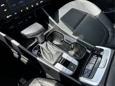 2023 Hyundai Tucson XRT