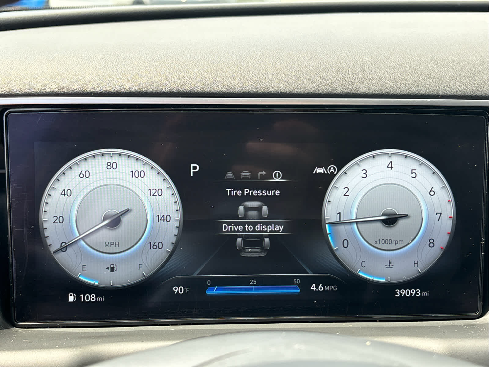 2023 Hyundai Tucson XRT