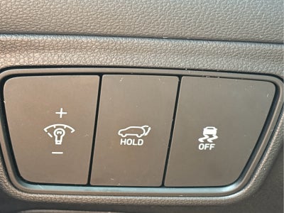 2023 Hyundai Tucson XRT