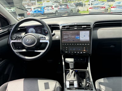 2023 Hyundai Tucson XRT