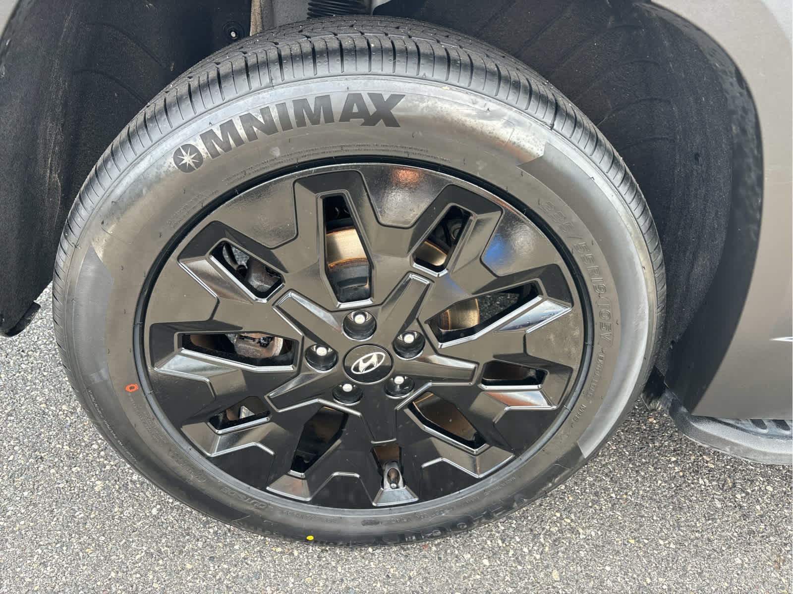 2023 Hyundai Tucson XRT