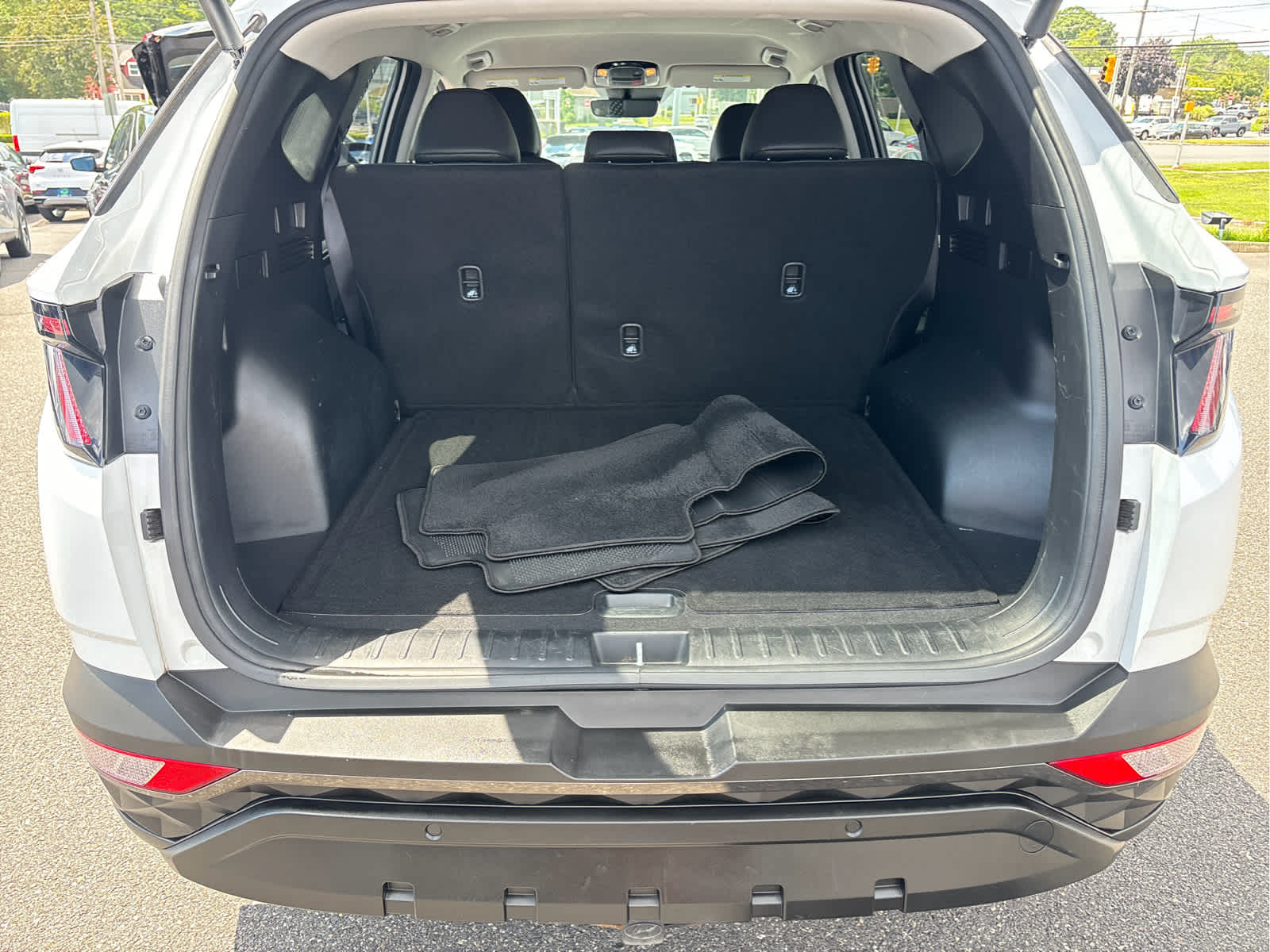 2023 Hyundai Tucson XRT