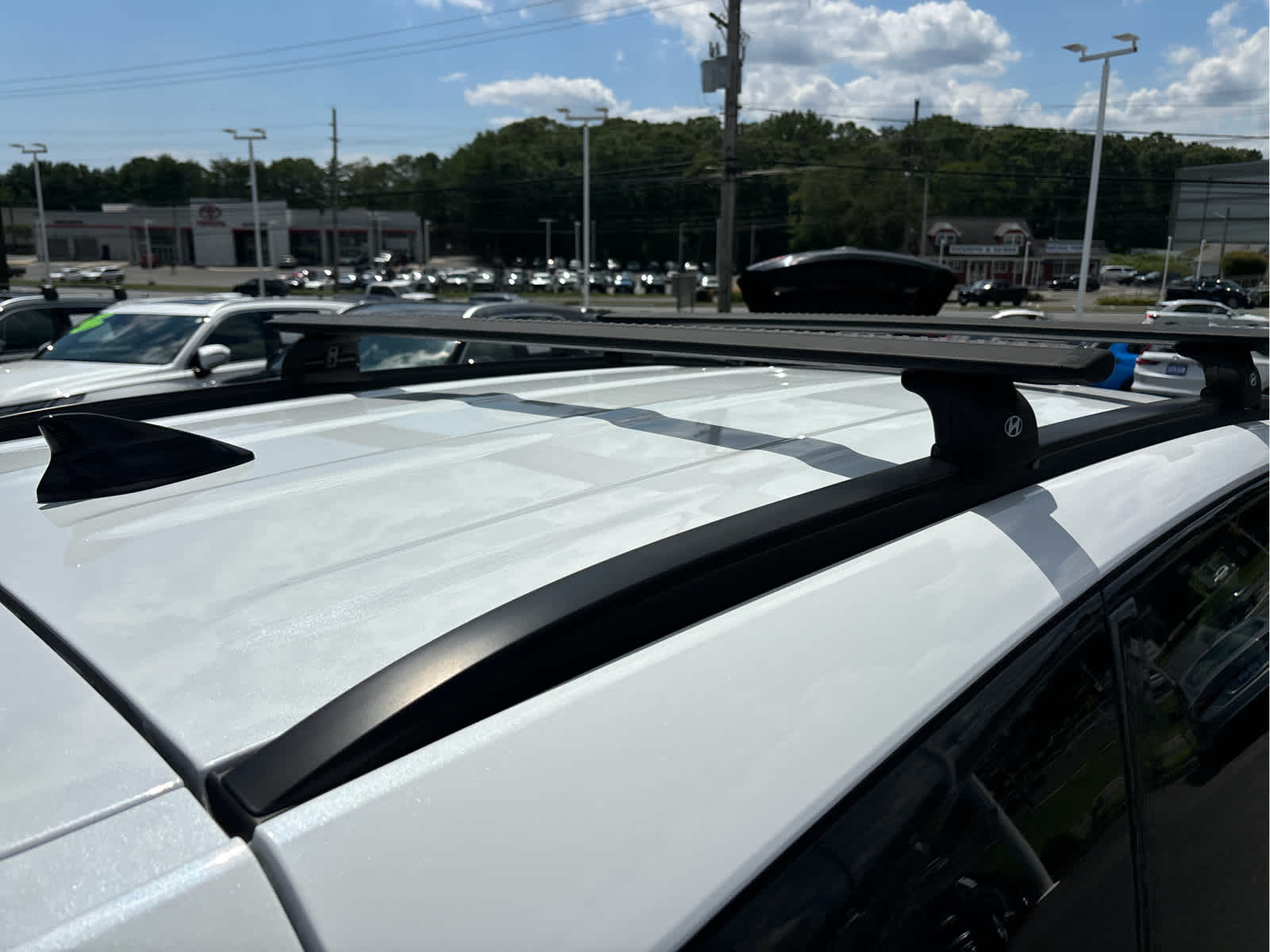 2023 Hyundai Tucson XRT