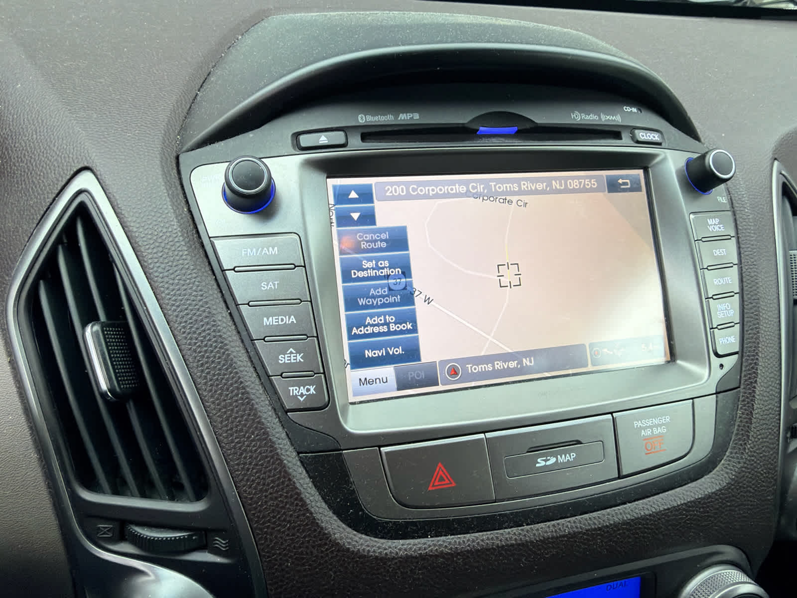 2014 Hyundai Tucson Limited